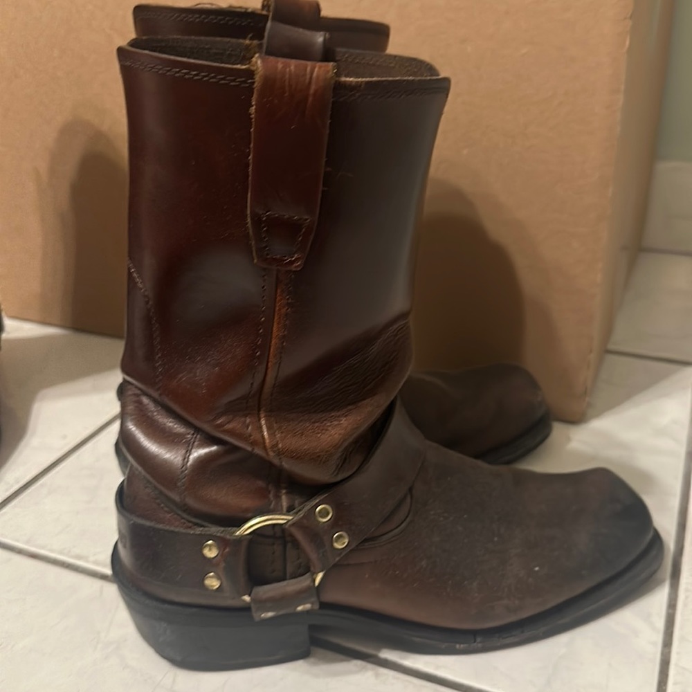 Cowboy Durango Boots